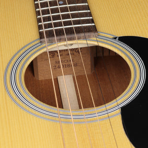 2020 Martin Special 18 Style VTS Dreadnought Acoustic Guitar (Pre-owned)