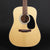 2020 Martin Special 18 Style VTS Dreadnought Acoustic Guitar (Pre-owned)