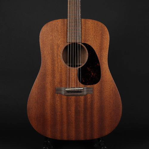 Martin D-15M All-Mahogany Dreadnought (Pre-owned)