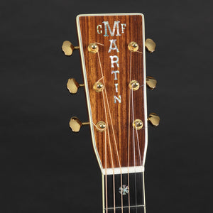 2004 Martin D-41 Special (Pre-owned)