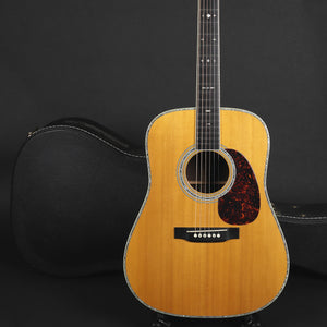 2004 Martin D-41 Special (Pre-owned)