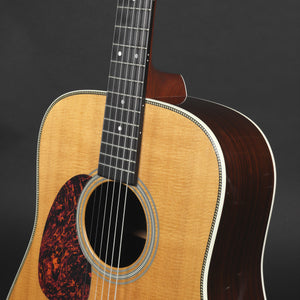 2010 Martin HD28 Left-handed (Pre-owned)