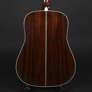 2010 Martin HD28 Left-handed (Pre-owned)