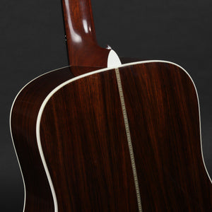 2010 Martin HD28 Left-handed (Pre-owned)