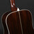 2010 Martin HD28 Left-handed (Pre-owned)