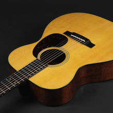 Load image into Gallery viewer, 2021 Martin OOO-18 (Pre-owned)