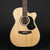 Maton J.R. Signature Guitar (Pre-owned)
