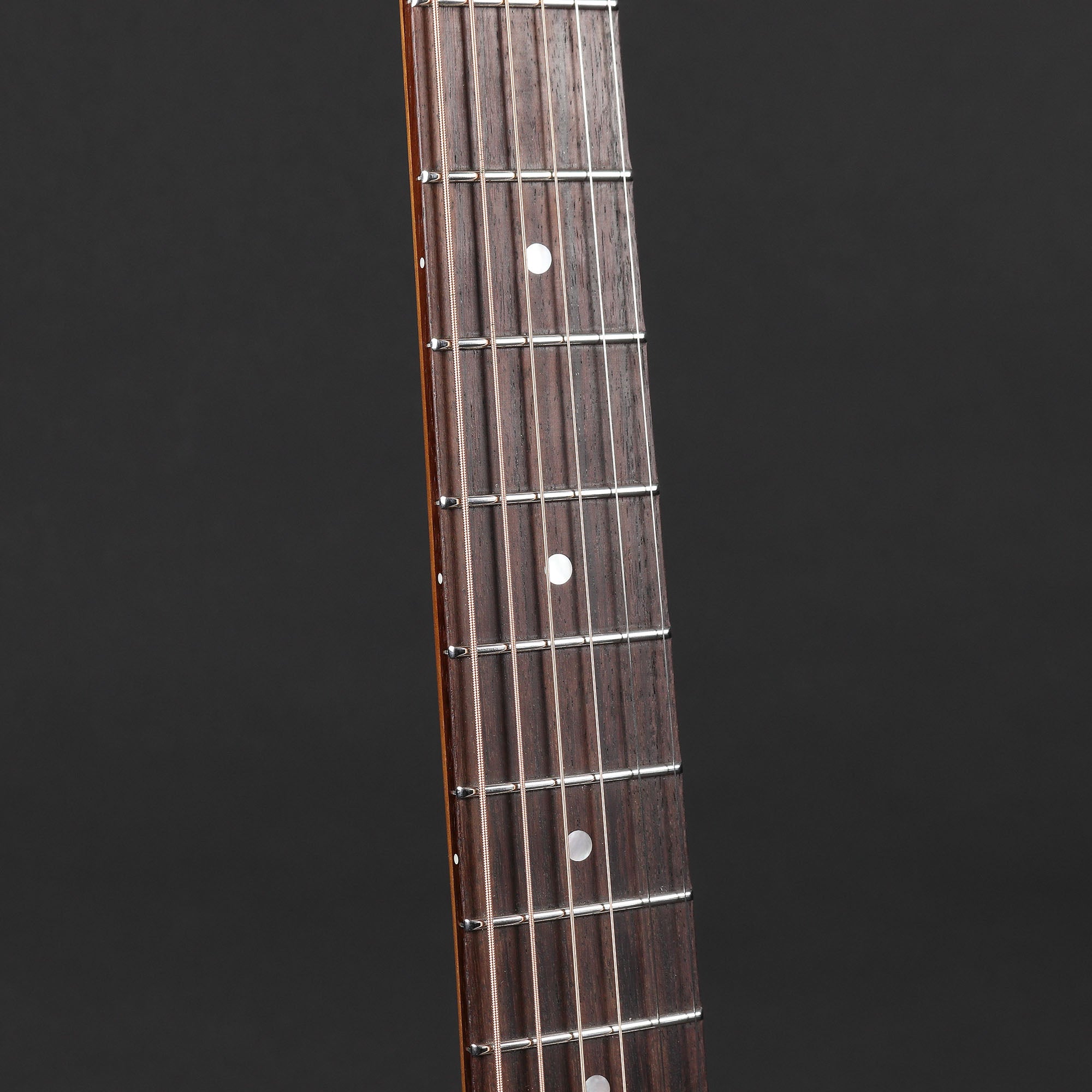 Maton J.R. Signature Guitar (Pre-owned) – Mak's Guitars