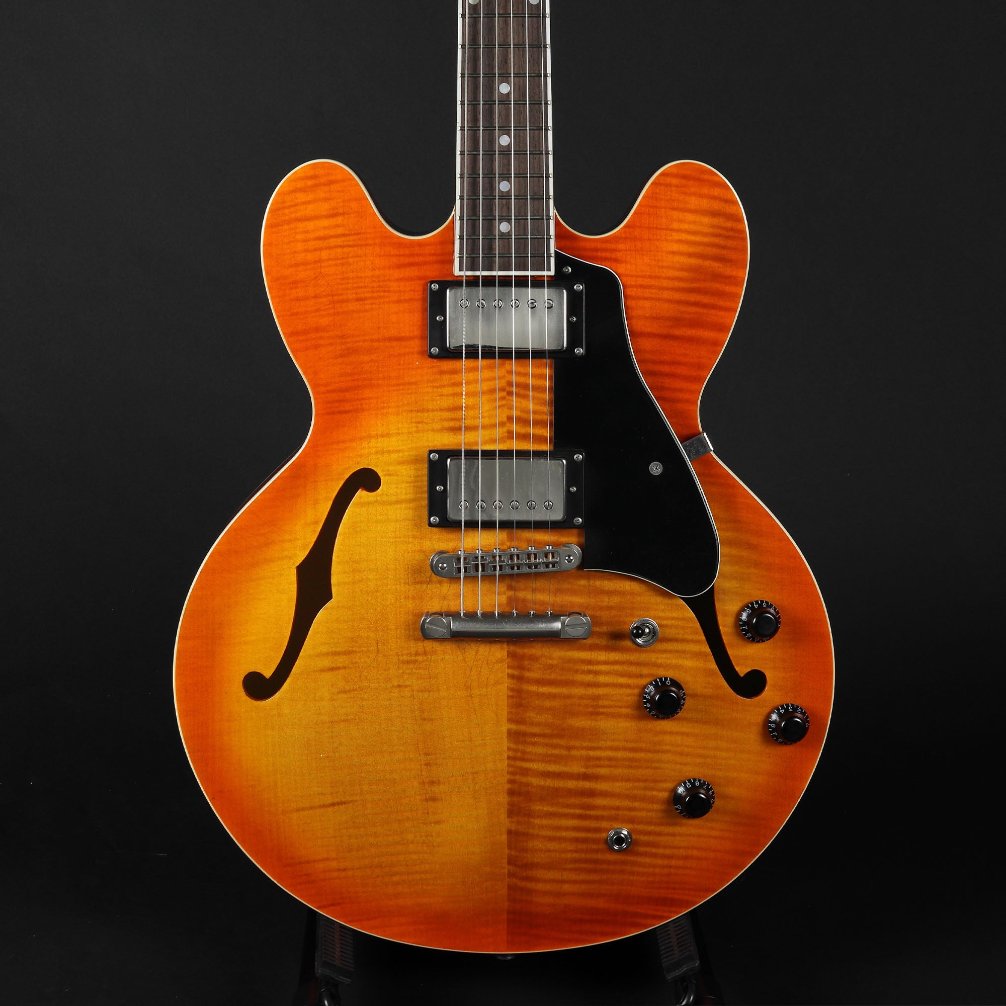 Maybach Capitol '60 Earl Grey Aged