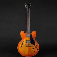 Load image into Gallery viewer, Maybach Capitol '60 Earl Grey Aged