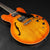 Maybach Capitol '60 Earl Grey Aged