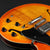 Maybach Capitol '60 Earl Grey Aged