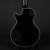 Maybach Lester Black Velvet '54 Custom w/Bigsby (New Look)