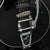 Maybach Lester Black Velvet '54 Custom w/Bigsby (New Look)