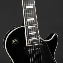 Load image into Gallery viewer, Maybach Lester Black Velvet '54 Custom w/Bigsby (New Look)