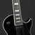 Maybach Lester Black Velvet '54 Custom w/Bigsby (New Look)