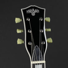 Load image into Gallery viewer, Maybach Lester Black Velvet '54 Custom w/Bigsby (New Look)