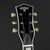 Maybach Lester Black Velvet '54 Custom w/Bigsby (New Look)
