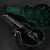 Maybach Lester Black Velvet '54 Custom w/Bigsby (New Look)