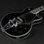 Maybach Lester Black Velvet '54 Custom w/Bigsby (New Look)