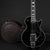 Maybach Lester Black Velvet '54 Custom w/Bigsby (New Look)