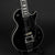 Maybach Lester Black Velvet '54 Custom w/Bigsby (New Look)