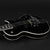 Maybach Lester Black Velvet '54 Custom w/Bigsby (New Look)