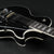 Maybach Lester Black Velvet '54 Custom w/Bigsby (New Look)