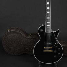 Load image into Gallery viewer, Maybach Lester Black Velvet &#39;54 Custom Aged #248705