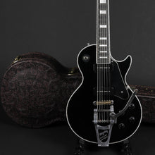 Load image into Gallery viewer, Maybach Lester Black Velvet &#39;54 Custom Aged #259505