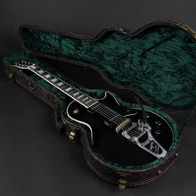 Load image into Gallery viewer, Maybach Lester Black Velvet &#39;54 Custom Aged #259505