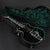 Maybach Lester Black Velvet '54 Custom Aged #259505