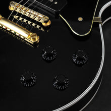 Load image into Gallery viewer, Maybach Lester Black Velvet &#39;54 Custom Aged #248705