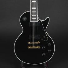 Load image into Gallery viewer, Maybach Lester Black Velvet &#39;54 Custom Aged #248705