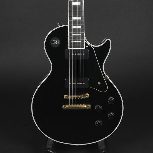 Maybach Lester Black Velvet '54 Custom Aged #248705