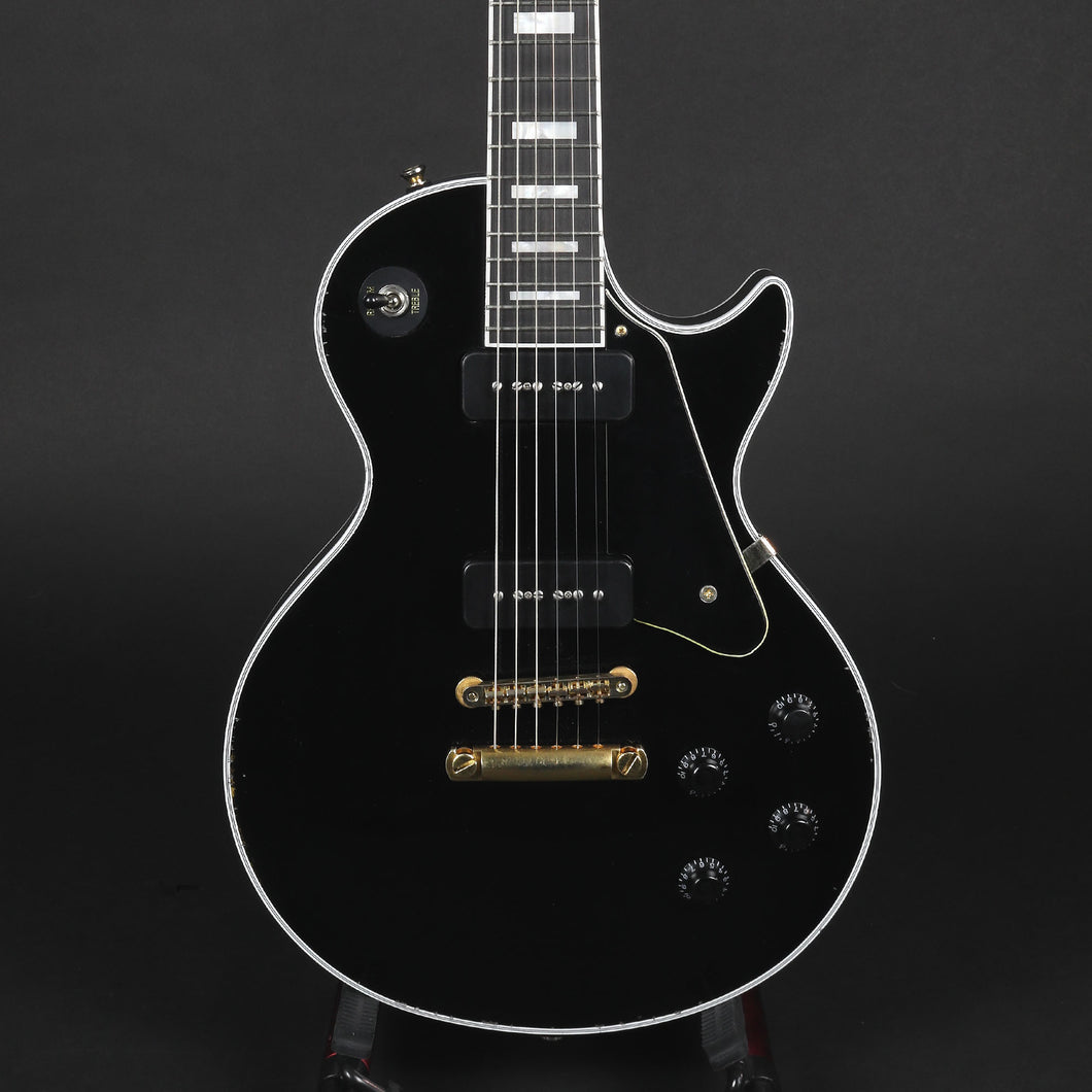 Maybach Lester Black Velvet '54 Custom Aged #248705