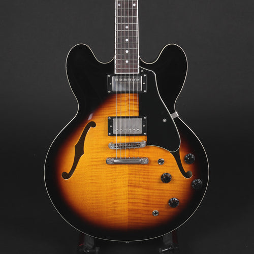 Maybach Capitol '59 Antique Burst Aged