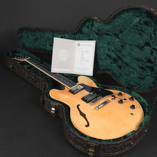 Load image into Gallery viewer, Maybach Capitol &#39;59 Natural Vintage Amber Aged