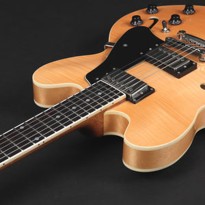 Maybach Capitol '59 Natural Vintage Amber Aged