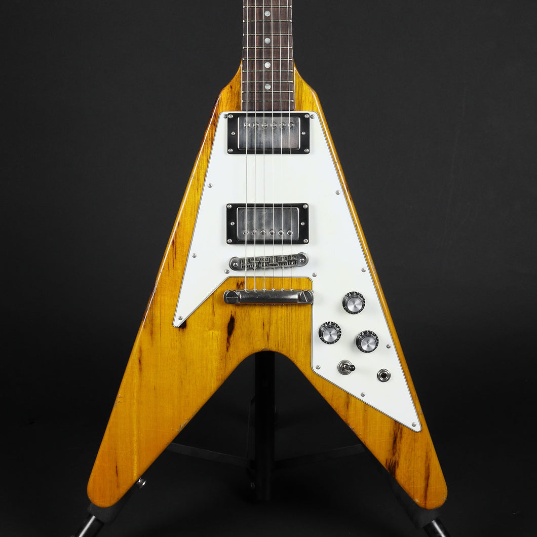 Maybach Jetwing K Natural Honey #259627