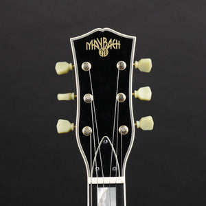 Maybach Lester Edelweiss 72 Custom Aged