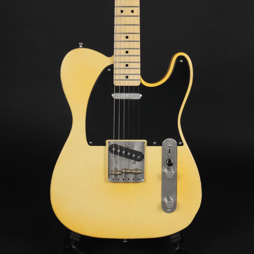 Maybach Texonian T54 Nicotine Aged (Pre-owned)