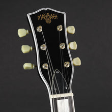 Load image into Gallery viewer, Maybach Lester Black Velvet &#39;54 Custom Aged #248705