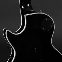 Load image into Gallery viewer, Maybach Lester Black Velvet &#39;54 Custom Aged #248705