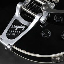 Load image into Gallery viewer, Maybach Lester Black Velvet &#39;54 Custom Aged #259505