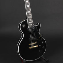 Load image into Gallery viewer, Maybach Lester Black Velvet &#39;54 Custom Aged #248705
