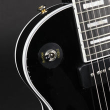 Load image into Gallery viewer, Maybach Lester Black Velvet &#39;54 Custom Aged #248705
