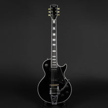 Load image into Gallery viewer, Maybach Lester Black Velvet &#39;54 Custom Aged #259505