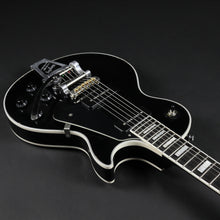 Load image into Gallery viewer, Maybach Lester Black Velvet &#39;54 Custom Aged #259505