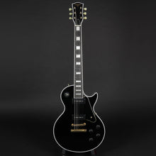 Load image into Gallery viewer, Maybach Lester Black Velvet &#39;54 Custom Aged #248705